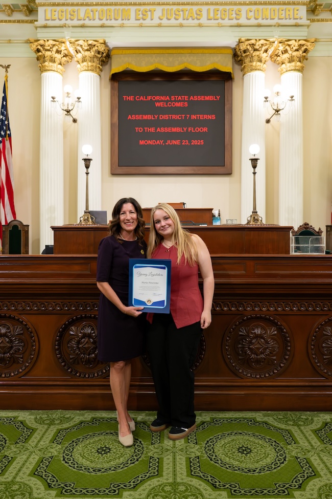 AD73 CPN Young Legislators