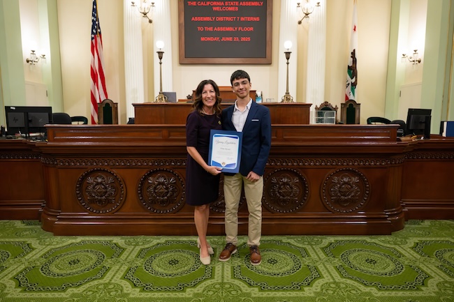 AD73 CPN Young Legislators