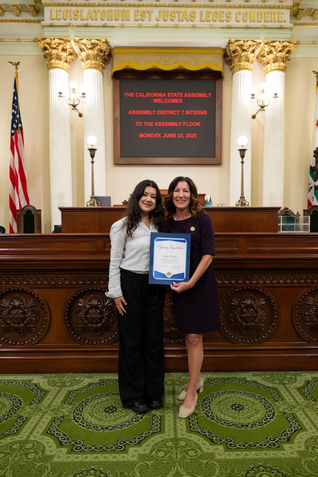 AD73 CPN Young Legislators