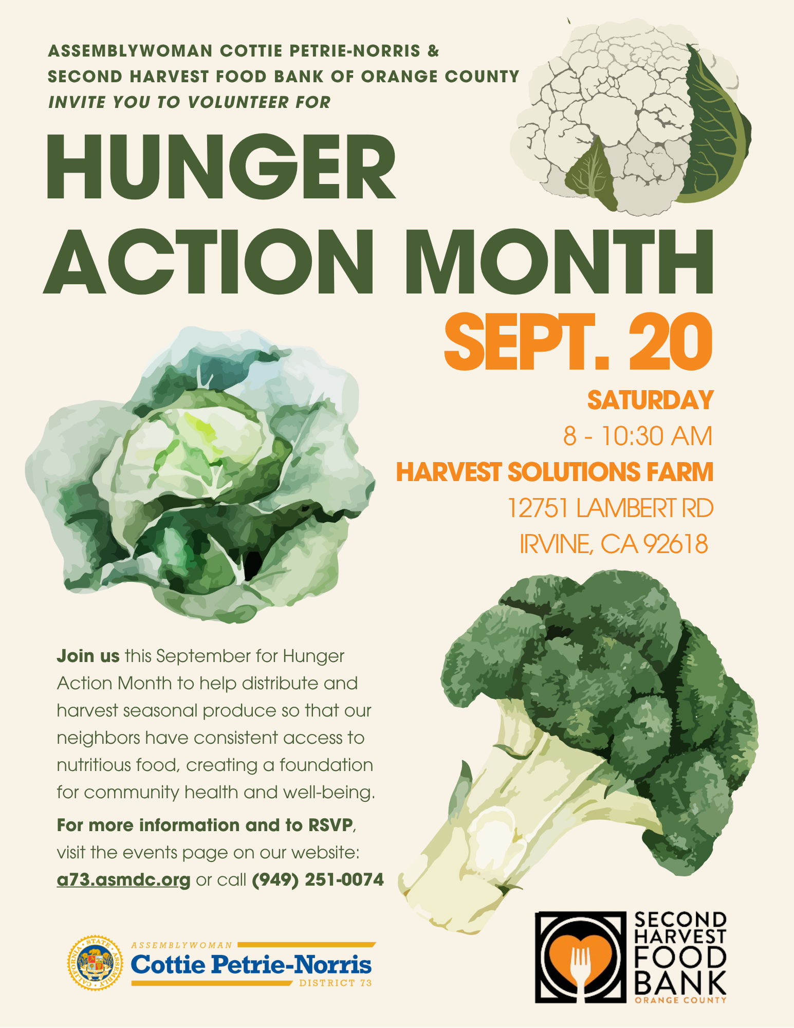 September Harvest Solutions