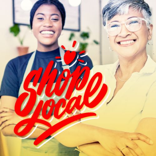 AD73 Small Business Month