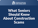 senior scam stopper resources