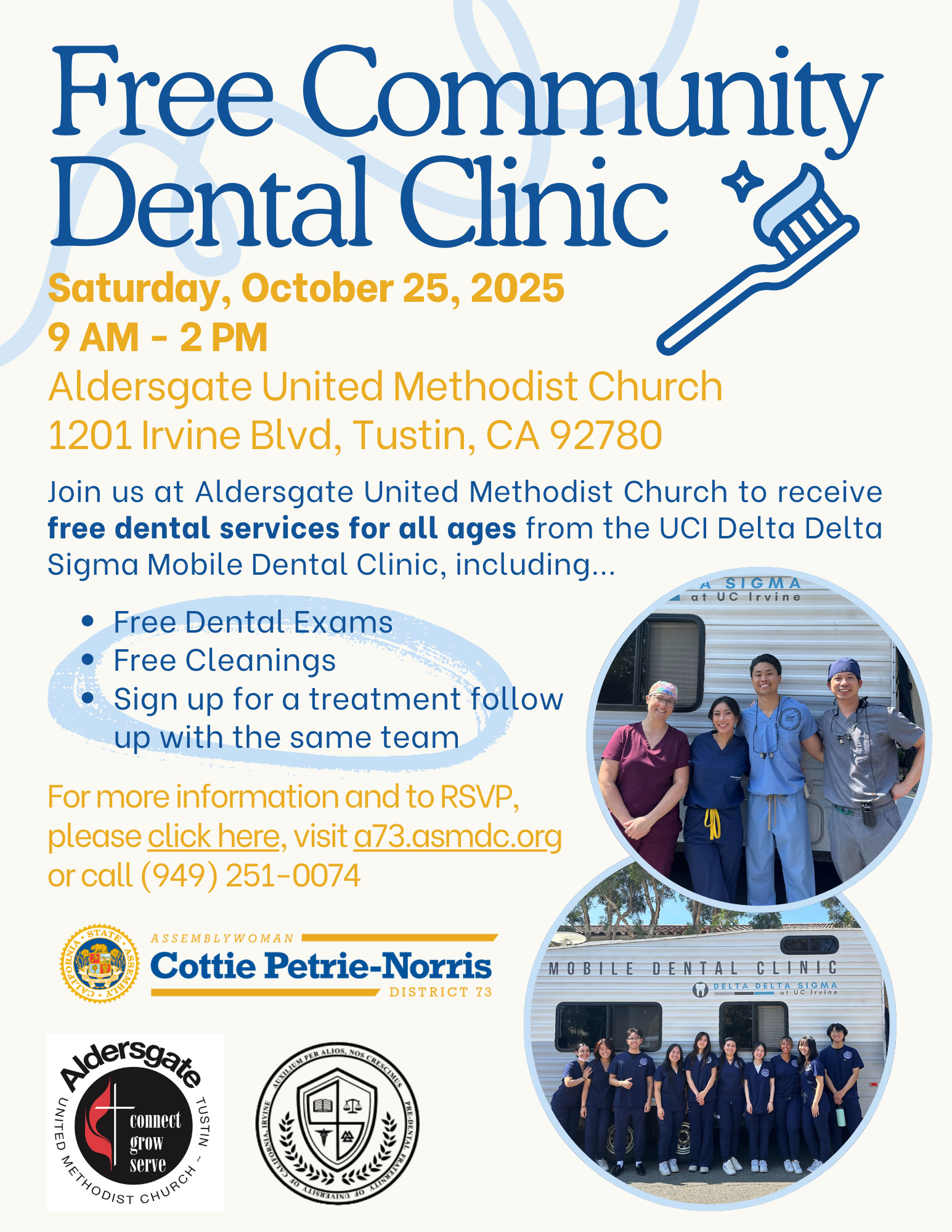 Tustin Dental Clinic