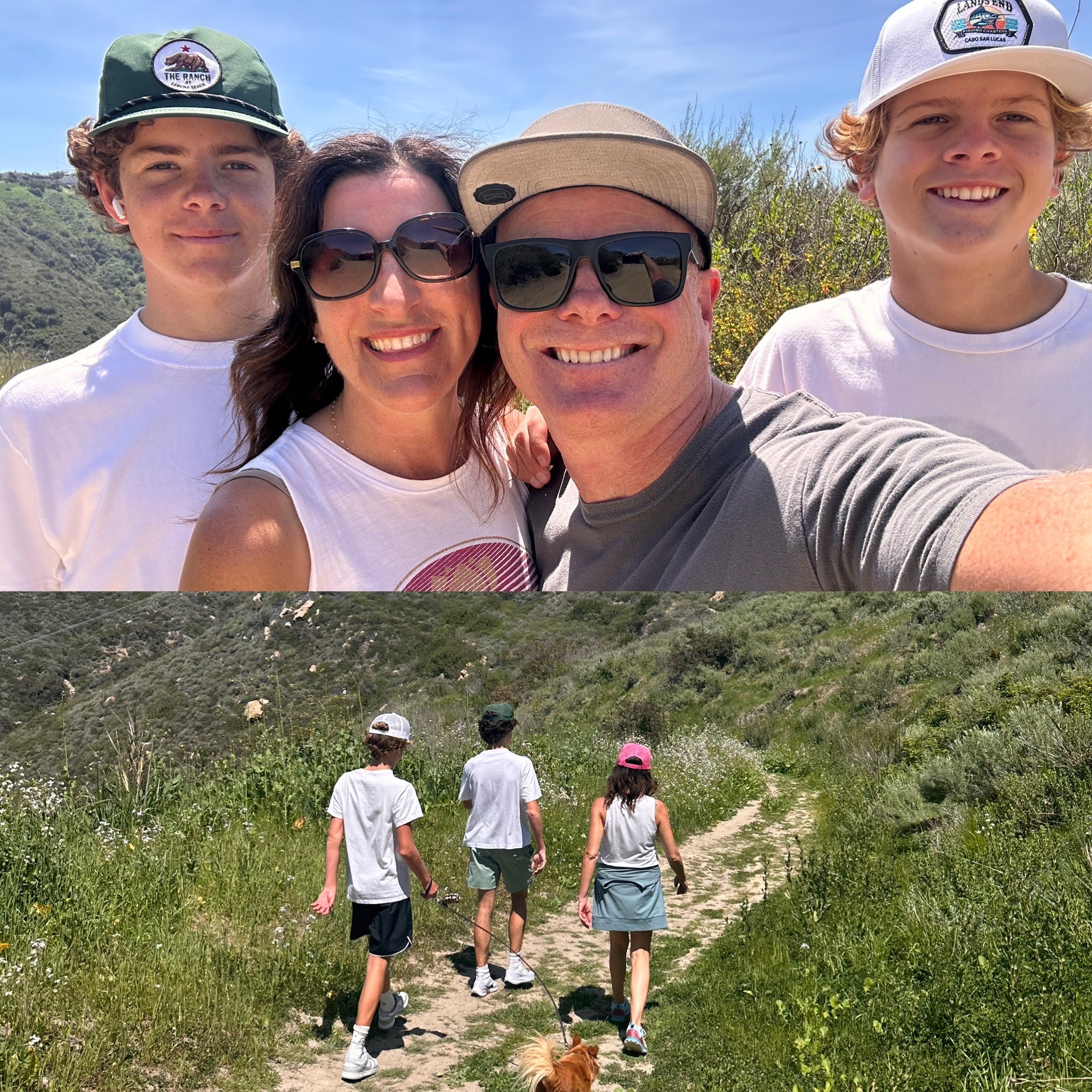 Asm. Petrie-Norris Earth Day Photos