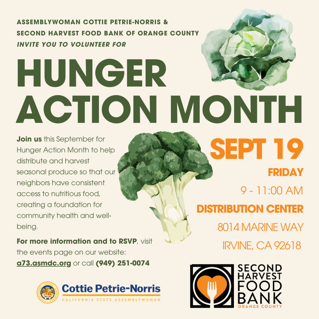 Second Harvest Graphic