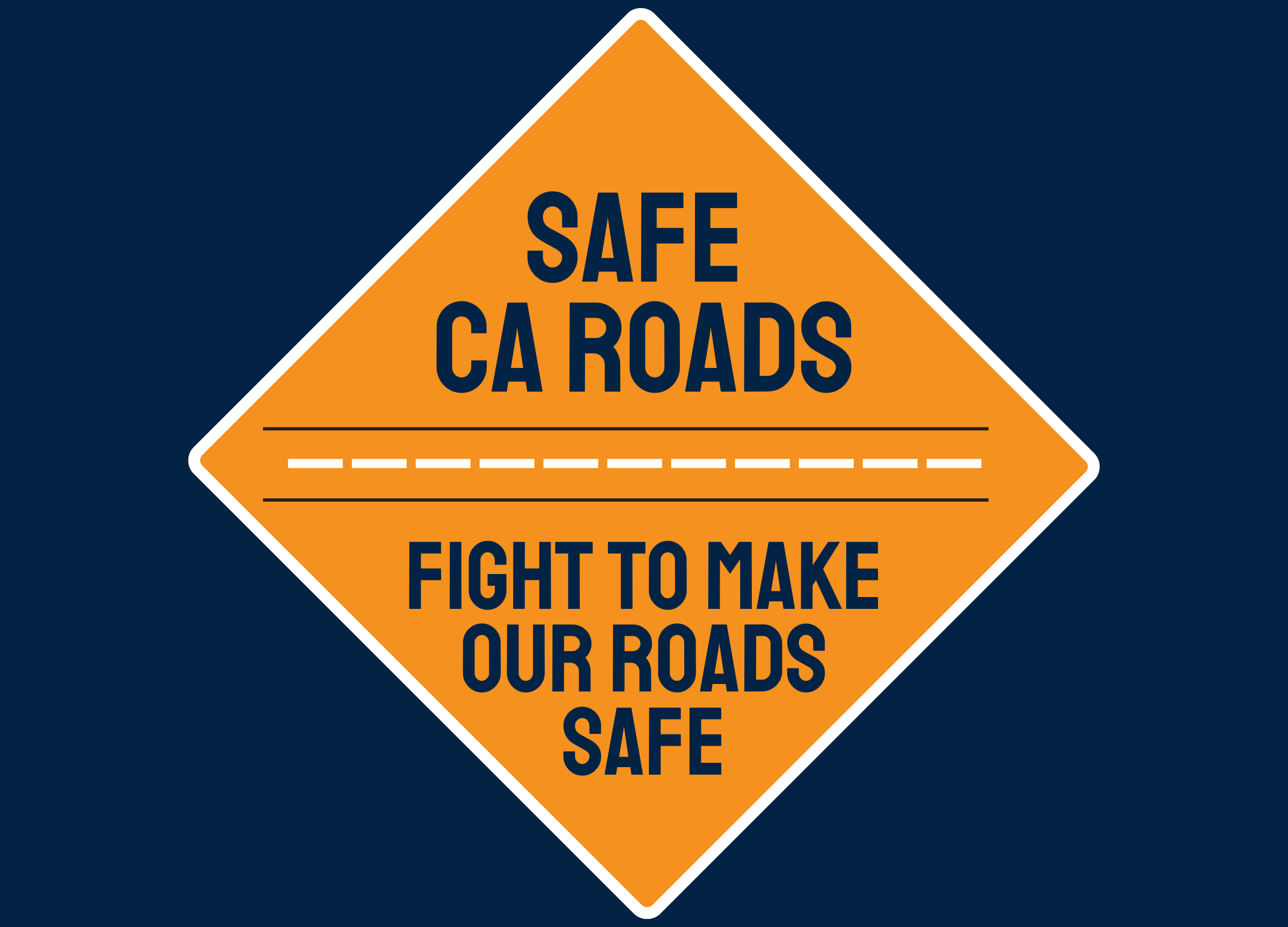 CA Safe Roads