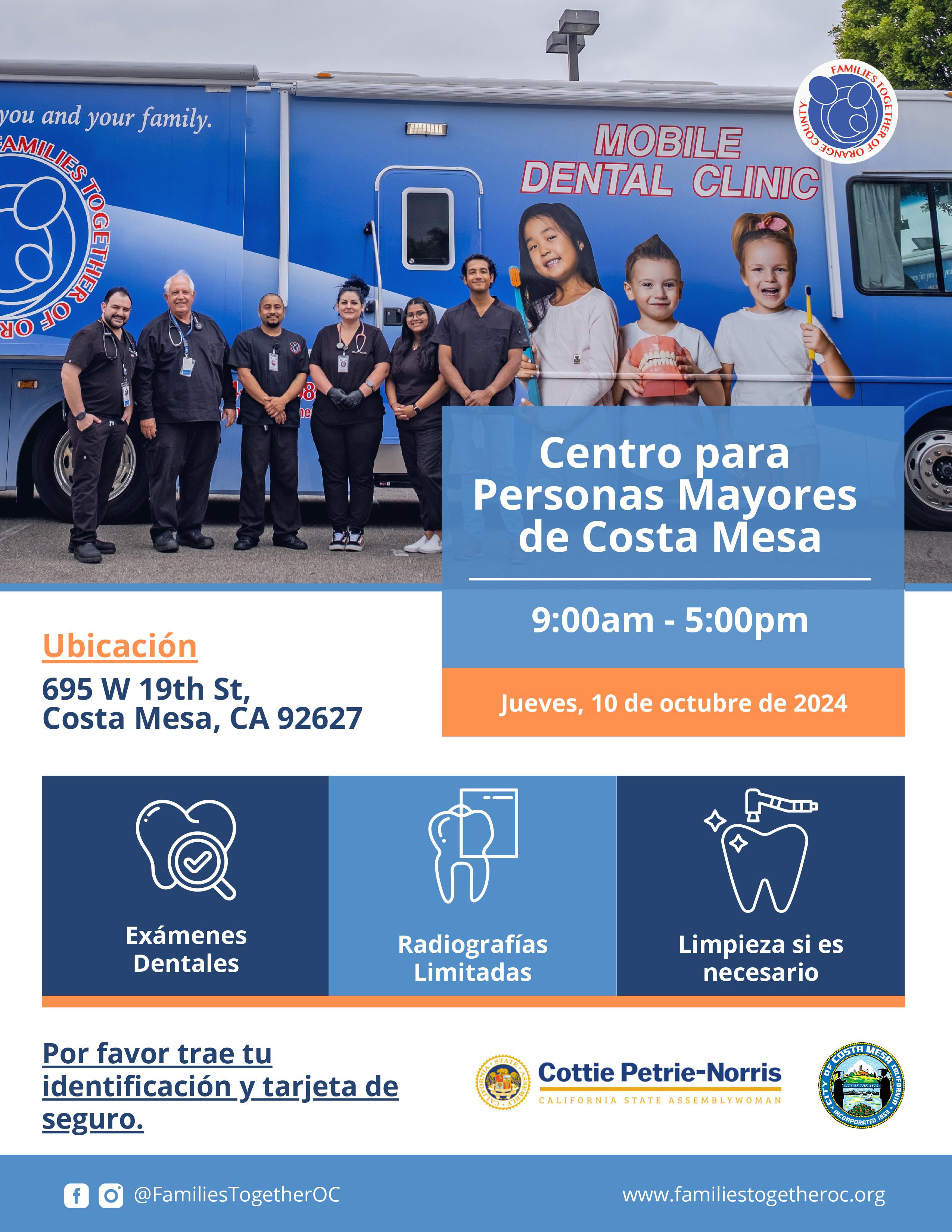 Costa Mesa Dental Clinic