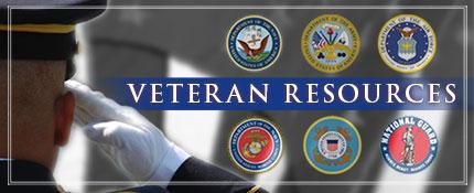 Veterans Resources