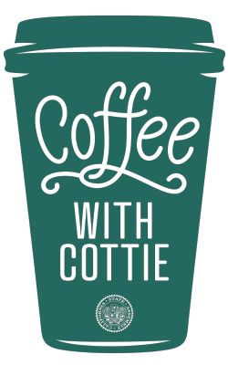 Coffee with Cottie