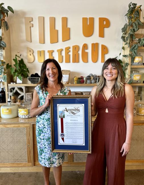 2024 Small Business of the Year