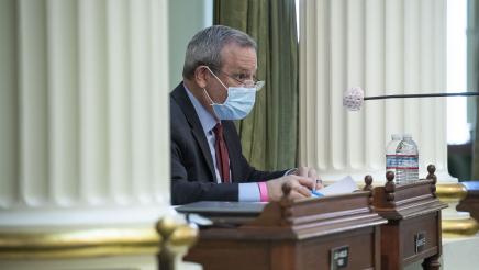 5/11 Hearing
