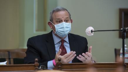 5/11 Hearing
