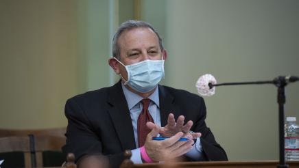 5/11 Hearing