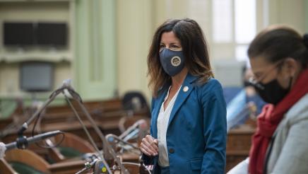 5/11 Hearing