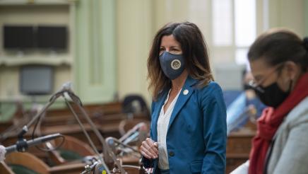 5/11 Hearing