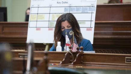 5/11 Hearing