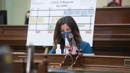 5/11 Hearing