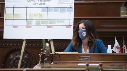 5/11 Hearing