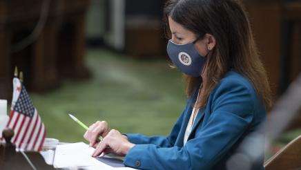 5/11 Hearing