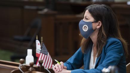 5/11 Hearing