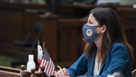 5/11 Hearing