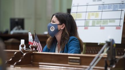 5/11 Hearing