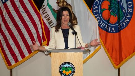 Budget Check Ceremony