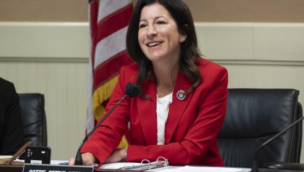 Accountability & Administrative Review Hearing