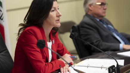 Accountability & Administrative Review Hearing