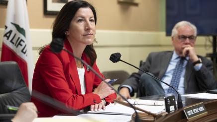 Accountability & Administrative Review Hearing