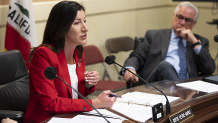 Accountability & Administrative Review Hearing