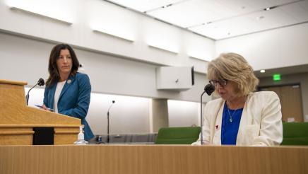 AB2087 Hearing - Jarrods Law