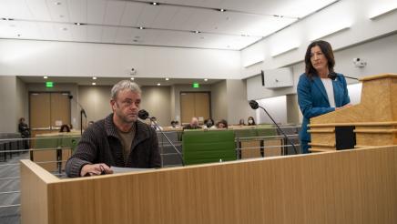 AB2087 Hearing - Jarrods Law