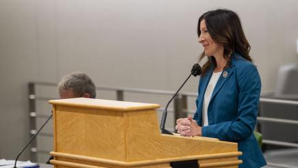 AB2087 Hearing - Jarrods Law