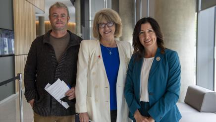AB2087 Hearing - Jarrods Law