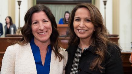 Women of the Year Recognition