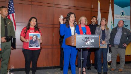 Press Conference on Fentanyl