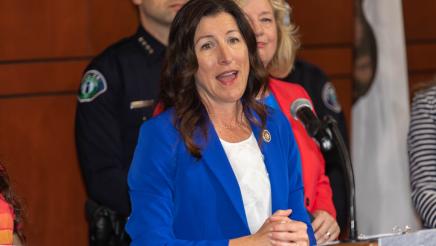 Press Conference on Fentanyl