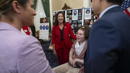 AB 2210 MADD Drunk Driving Press Conference