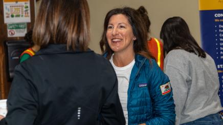 Hunger Action Month Volunteer Event