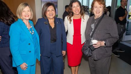 Veterans of the Year Celebration Ceremony