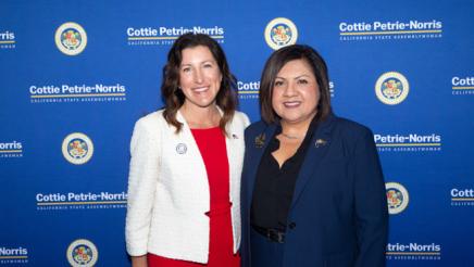 Veterans of the Year Celebration Ceremony