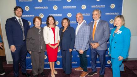 Veterans of the Year Celebration Ceremony