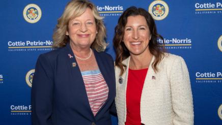 Veterans of the Year Celebration Ceremony