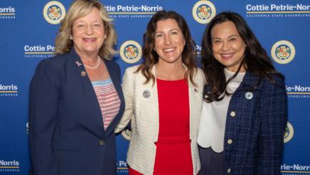 Veterans of the Year Celebration Ceremony