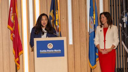 Veterans of the Year Celebration Ceremony