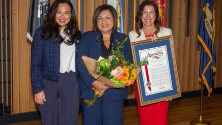 Veterans of the Year Celebration Ceremony