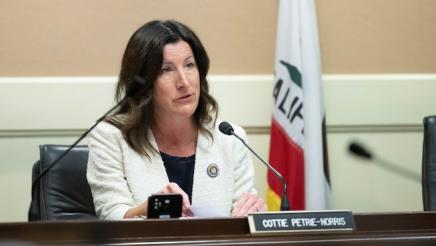 Utilities and Energy Hearing
