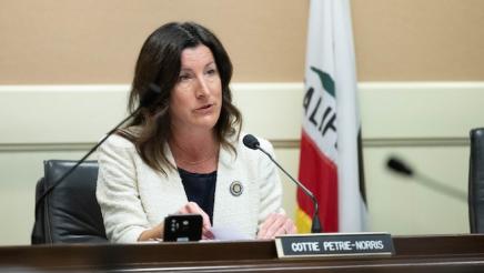 Utilities and Energy Hearing
