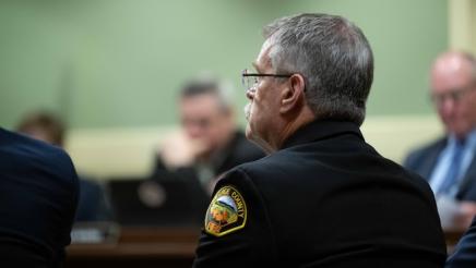 Utilities and Energy Hearing
